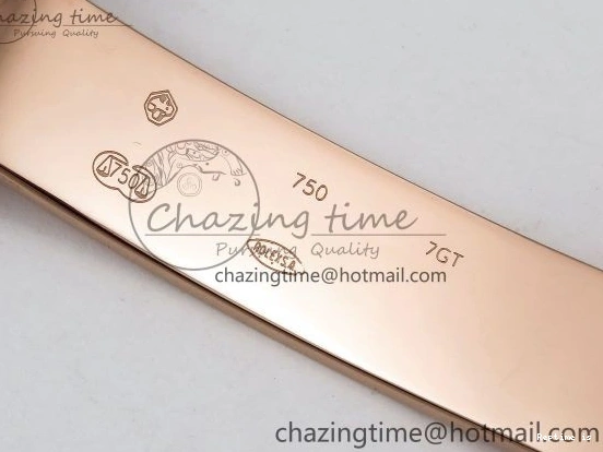 0109 OnTrend DayDate 40 RG JDF 904L Steel Silver Stick Dial on President Bracelet VR3255 V3 (Gain Weight) 1360